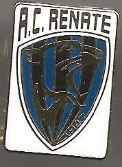 Badge AC Renate